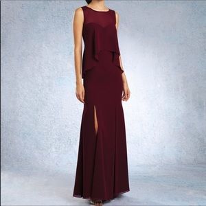 Mother of the Bride, Bridesmaid Dress or Formal
